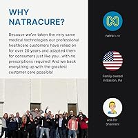 NatraCure Black Hydrating Gel Moisturizing Gloves — image 9