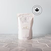 Bathorium Milk Mineral Bath Soak, 23 oz — image 2