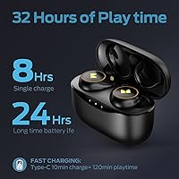 Monster Achieve 300 AirLinks Bluetooth Earbuds — image 5