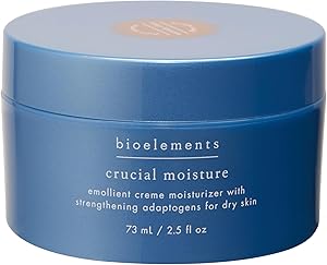 Bioelements Crucial Moisture 2.5 fl oz Review