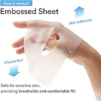 Abib Collagen Gel Mask Sedum Jelly 10 Sheets — image 5