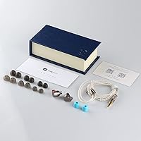 Linsoul TIN Audio T2 HiFi In-Ear Monitors — image 5