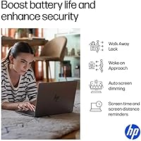 HP 2025 OmniBook X Flip 16″ 2-in-1 Laptop, Intel Core Ultra 7, 16GB RAM, 1TB SSD — image 7