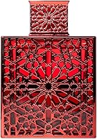 RAYHAAN Crimson Eau De Parfum Spray, 3.4oz — image 3