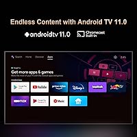 Formovie Theater Ultra Short Throw 4K Laser Projector — image 5