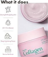 It'S SKIN Peptide Collagen Moisturizer 1.69 fl oz — image 3