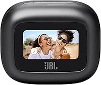 JBL Live Beam 3 True Wireless Noise-Cancelling Earbuds — image 8