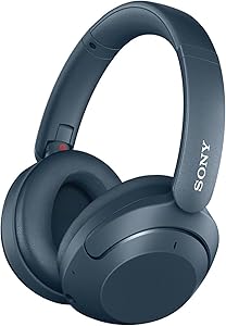 Sony WH-XB910N Extra Bass Noise Cancelling Headphones Review