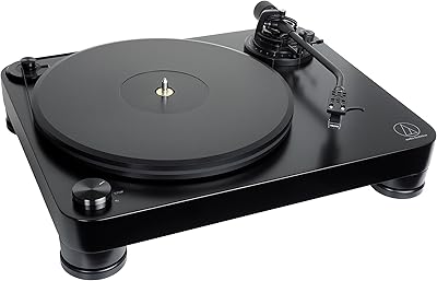 Audio-Technica AT-LP7 Turntable