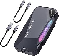 fanxiang PS2200 500GB Portable SSD — image 8