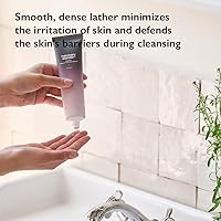 HARUHARU Wonder Black Rice Moisture Cleansing Oil & 5.5 Soft Cleansing Gel Duo Set — image 3