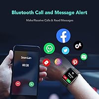 SKG V7 Pro Smart Watch — image 3