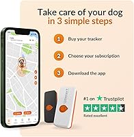Weenect Dog XS GPS Tracker — image 7