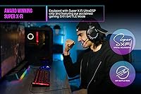 Creative Sound Blaster Katana V2X 5.1 Gaming Soundbar — image 5