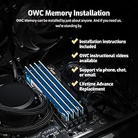 OWC 32GB DDR3 ECC Memory Upgrade for Mac Pro 2009-2012 — image 4