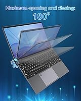 SAINTDISE ANL5-N5095 Laptop 15.6-inch, 16GB RAM, 512GB SSD — image 8