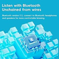 FiiO Echo MINI MP3 Player 136GB — image 5