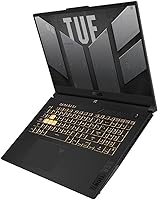 ASUS TUF F17 Gaming Laptop i7-13620H, 64GB RAM, 4TB SSD, RTX 4070, 17.3″ WQHD 240Hz — image 3