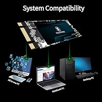 S SHARKSPEED 4TB M.2 2242 SATA SSD — image 7