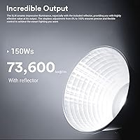 Godox SL150WIII LED Continuous Video Light — image 3