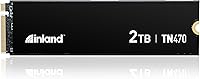 Inland TN470 2TB Gen4 NVMe M.2 SSD — image 1