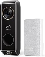 eufy Security Video Doorbell S330 Wired — image 1