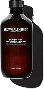 Grown Alchemist Balancing Toner 200mL Review