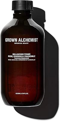 Grown Alchemist Balancing Toner 200mL