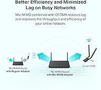 TP-Link Archer TX20E WiFi 6 PCIe Card — image 4