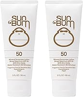 Sun Bum Mineral SPF 50 Sunscreen Lotion 2-Pack — image 1