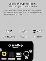 Topping E50 MQA DAC — image 4