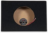 Goldwood TR8F 8″ Single Truck Box Speaker Cabinet — image 2