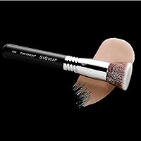 Sigma Beauty F80 Flat Kabuki Brush — image 2
