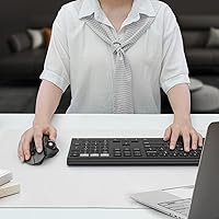 seenda Wireless Trackball Mouse — image 7