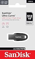 SanDisk Ultra Curve USB 3.2 512GB — image 5
