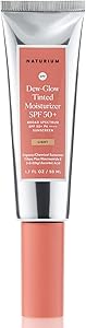 Naturium Dew-Glow Tinted Moisturizer SPF 50+ Light, 1.7 oz Review