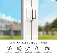 Clouree PG107I-4G-US Alarm System — image 7