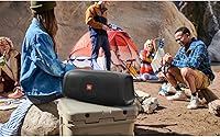 JBL BassPro Go Powered Subwoofer & Bluetooth Speaker — image 9