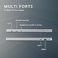 Samsung Chromebook 4+ 15.6″, Intel Celeron N4000, 4GB RAM, 64GB eMMC — image 9