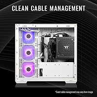 Thermaltake LCGS View i1470S-380 Gaming Desktop — image 6