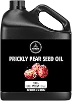 Naturevibe Botanicals Prickly Pear Seed Oil 32oz — image 1