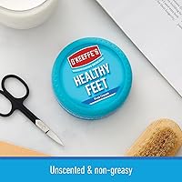 O'Keeffe's Healthy Feet 91g Twin Pack — image 3