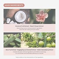 TIRTIR Mask Fit Tone Up Essence Lavender 1.01 fl.oz. — image 2