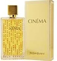 Yves Saint Laurent Cinema Eau De Parfum Spray, 3 oz — image 5