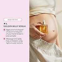 Evereden Golden Belly Serum 1.7oz — image 6