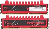 G.SKILL Ripjaws Series 8GB (2 x 4GB) DDR3 1600 Memory — image 2