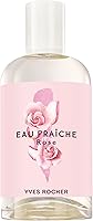 Yves Rocher EAU FRAICHE COLLECTION Rose EDT Spray 100 mL — image 1
