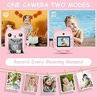 Ainiv Instant Print Camera F5EU-3340747 — image 2