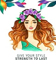 Herbal Essences Set Me Up Beautiful Bold Hold Hairspray, 8oz (Pack of 2) — image 3