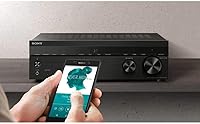 Sony STRDH590 5.2 Channel Surround Sound Receiver — image 6